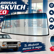 PARABRISAS PARA MOSKVICH ALEKO - Img 57393254