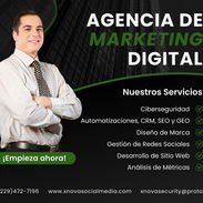 MARKETING DIGITAL PARA SU NEGOCIO. POSICIONAMIENTO DE MARCA ONLINE - Img 53426451