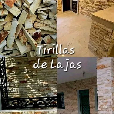 💥LOS MEJORES PRECIOS AQUÍ 👇 ¡TRANSFORMA TU HOGAR CON PIEDRA NATURAL!  🧱 ¿Buscas calidad y durabilidad?  Contáctenos - 6/10