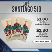 Café Santiago - Img 58078074
