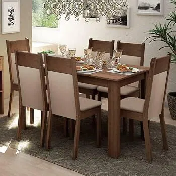 Juego de comedor - Img 123214570