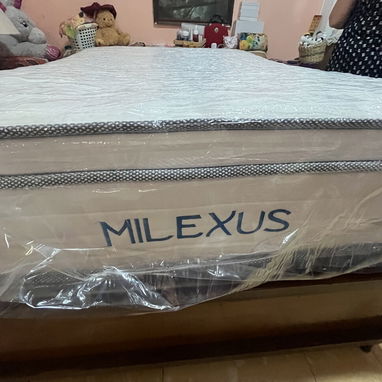 Colchones cameros marca milexus - Img 121818094