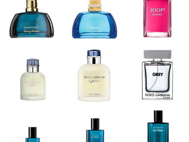 Perfumes importados de la mejor calidad 100% originales, Perfumería de alta calidad (LaKincalla) - Img main-image