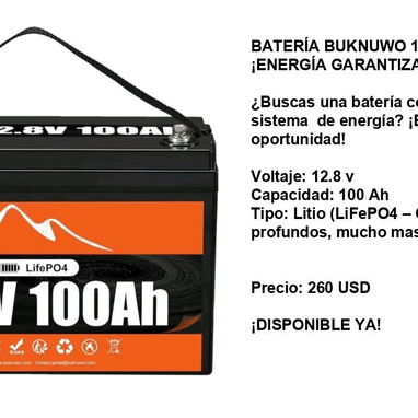Resuelve la energia de tu casa conmigo - 2/7