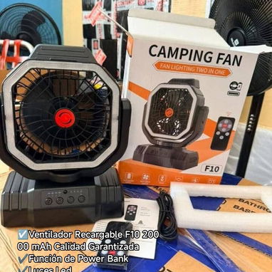 Ventiladores - 3/7