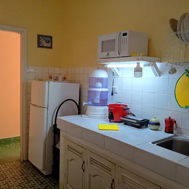 Renta de apartamento a ESTRENAR!!! Centro Habana - Img 122212153