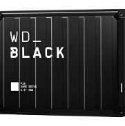 DISCO EXTERNO 2.5” WD BLACK P10 GAME DRIVE DE 5TB|USB 3.2>>Sellado en Caja + Garantia(7 DIAS) - Img 40804789