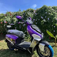 MOTO ELECTRICA TOPMAQ S90 - Img 55743913