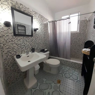 Alquiler en el Vedado/ appartment for rent Vedado - 5/6