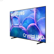 Samsung Smart TV Crystal UHD 65 PULG - Img 55576628