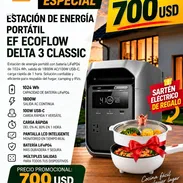 Delta 3 clasicc + Sarten de regalo⚡️ - Img 57413145