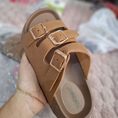 Sandalias 🩴🌸 - Img 125393438