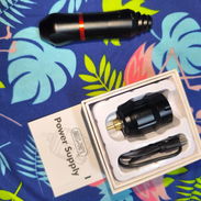 Maquina pen para tatuar - Img 56500555