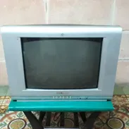 Tv atec Haier de 21 pulg.. roto - Img 55831409