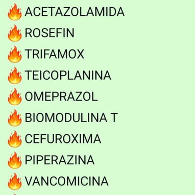 Venta de medicamentos tod - Img 123243930