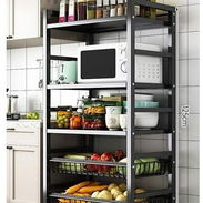 Organizador de cocina - Img 55806331