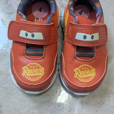 Zapatos de niño pequeño - 2/8