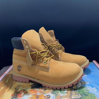 🚨LOS MEJORES TENIS CALIDAD G5 Y BOTAS TIMBERLAND 🚨 VARIOS MODELOS Y NÚMEROS - Img 126072991