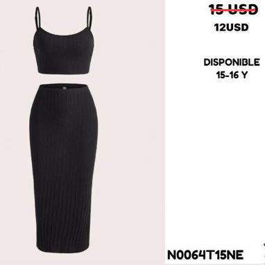 CONJUNTO DE NIÑOS Y NIÑAS - Img 123456392