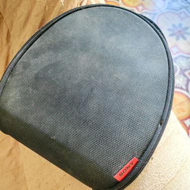 Audifonos Sony Wh-1000XM6 - 3/4