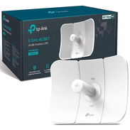 200USD TP-LINK CPE 710 Internacional (con OpenWRT) 🔹 Especificaciones esenciales: 📶 Frecuencia: 5 GHz 🚀 - Img 57303482