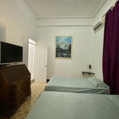 Alquiler diario en La Habana |Renta de habitación en el Vedado |Alquiler en La Habana - Img 121757897