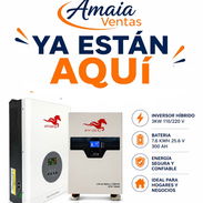 Kit fotovoltaicos en Cuba - Img 55765450
