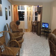 Renta lineal o por noches Vedado de 1 dormitorio por línea y G 300usd 53582376 - Img 55557328