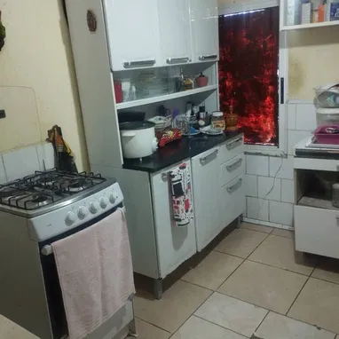 vendo apartamento en 20 mayo por el latino - Img 122806645