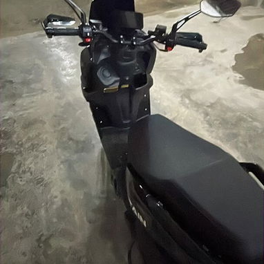 Moto marca Mountain - 9/9