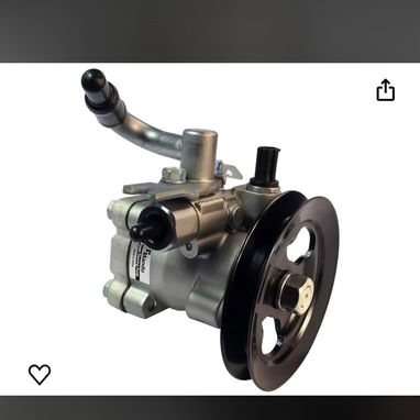 Bomba idraulica de kia río 2006-2011 nueva en 130usd - 2/2