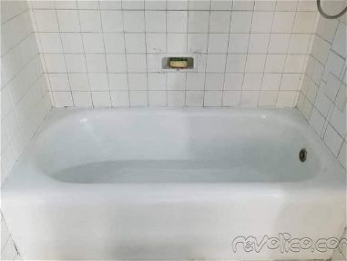 Reparación y Restauración de bañeras - Img 67351407