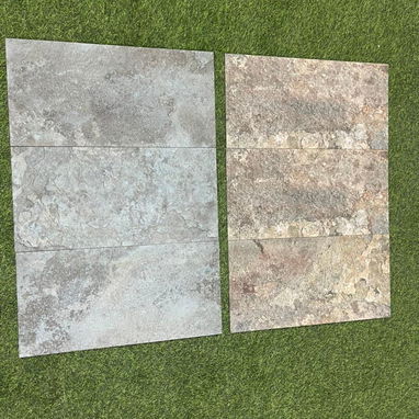 🔥VENTA DE LOSAS DE PORCELANATO ESPAÑOL SUMERGIBLE PARA PISCINAS 🔥 - Img 115189007