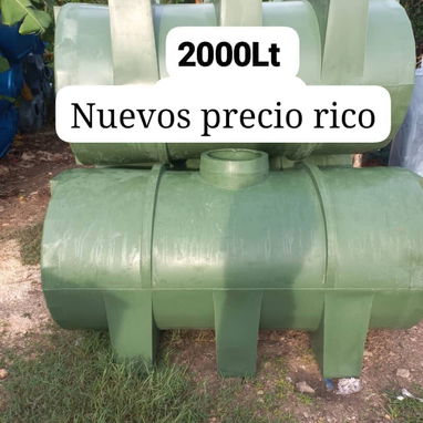 Tanques plástico disponible para usted - 5/9