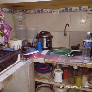 Se vende un casa en el cerro - 3/7