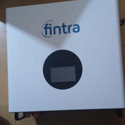 BATERIA FINTRA 5 kWh (51.2V-100Ah) - Img 58439900