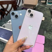 iPhone 14 azul - Img 55944859