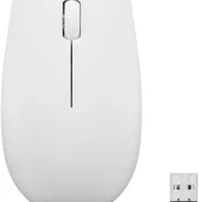 Mouse Inalámbrico Lenovo 300 2.4G🖱️Ambidiestro, Compacto, 12 Meses Batería🔋DPI 1000, USB Nano💼Envío* + Garantía** - Img 50811199