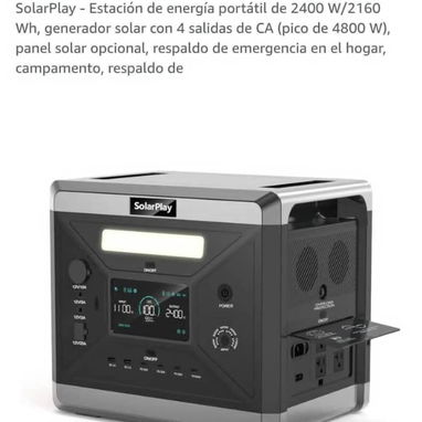Ofertas de Estaciones de Energía en Villa Clara - 5/6