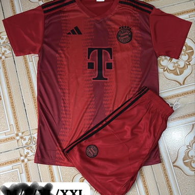 Uniformes de fútbol para adolescentes y adultos - 2/9