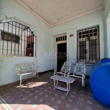 ¡Opotunidad de Inversión! Apartamento Capitalista en el Vedado cercano a la Embajada de EEUU - $36 000 USD - 3/9