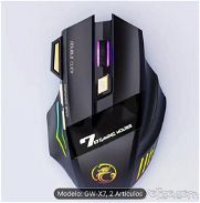 Mouse Gaming Zelotes - Img 45749357