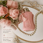 Perfume Delina Exclusif (ENVIO GRATIS) - Img 55242964