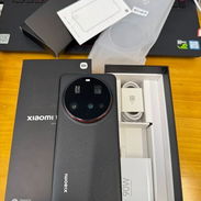 Xiaomi 15 Ultra 256 GB/512 GB/1 TB LTPO AMOLED 200 MP 12/16 GB RAM Desbloqueado 5G - Img 58120363