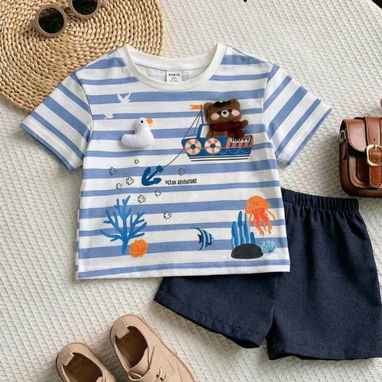 Ropa de niño 2/3 años - 2/10