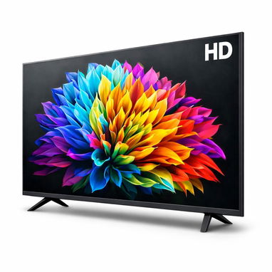 smart tv valdatronic 43 pulgadas con cajita digital - Img 124010712
