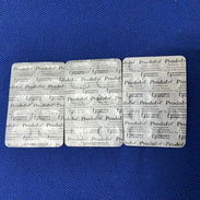 Acetaminofén Paracetamol - Img 54622850