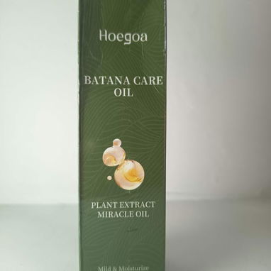Aceite para el Cuidado del Cabello Batana Hoegoa (cv) - 3/4