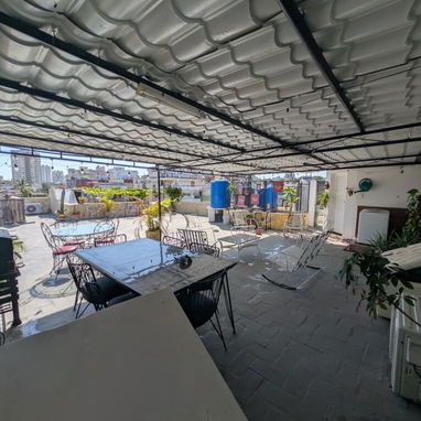 Apartamento.Vedado. - 10/10