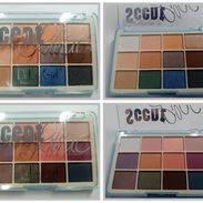 Sombras de Ojos de 12 colores - Img 56093920